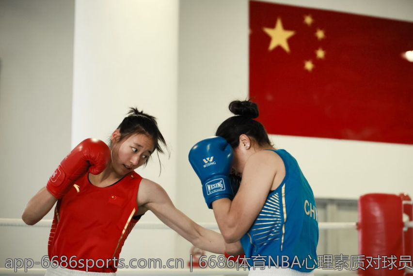 6686体育NBA心理素质对球员表现的影响
